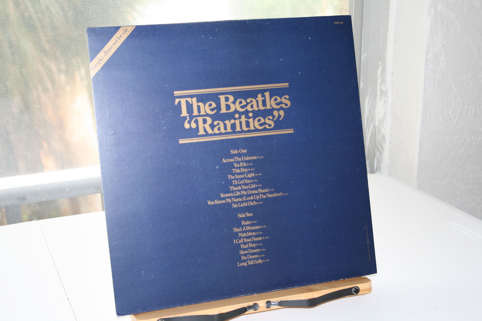 The Beatles - The Beatles Collection 13 LP Box Set Parl... 2