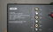 Adcom GFA-6000 5 Channel Power Amplifier 3