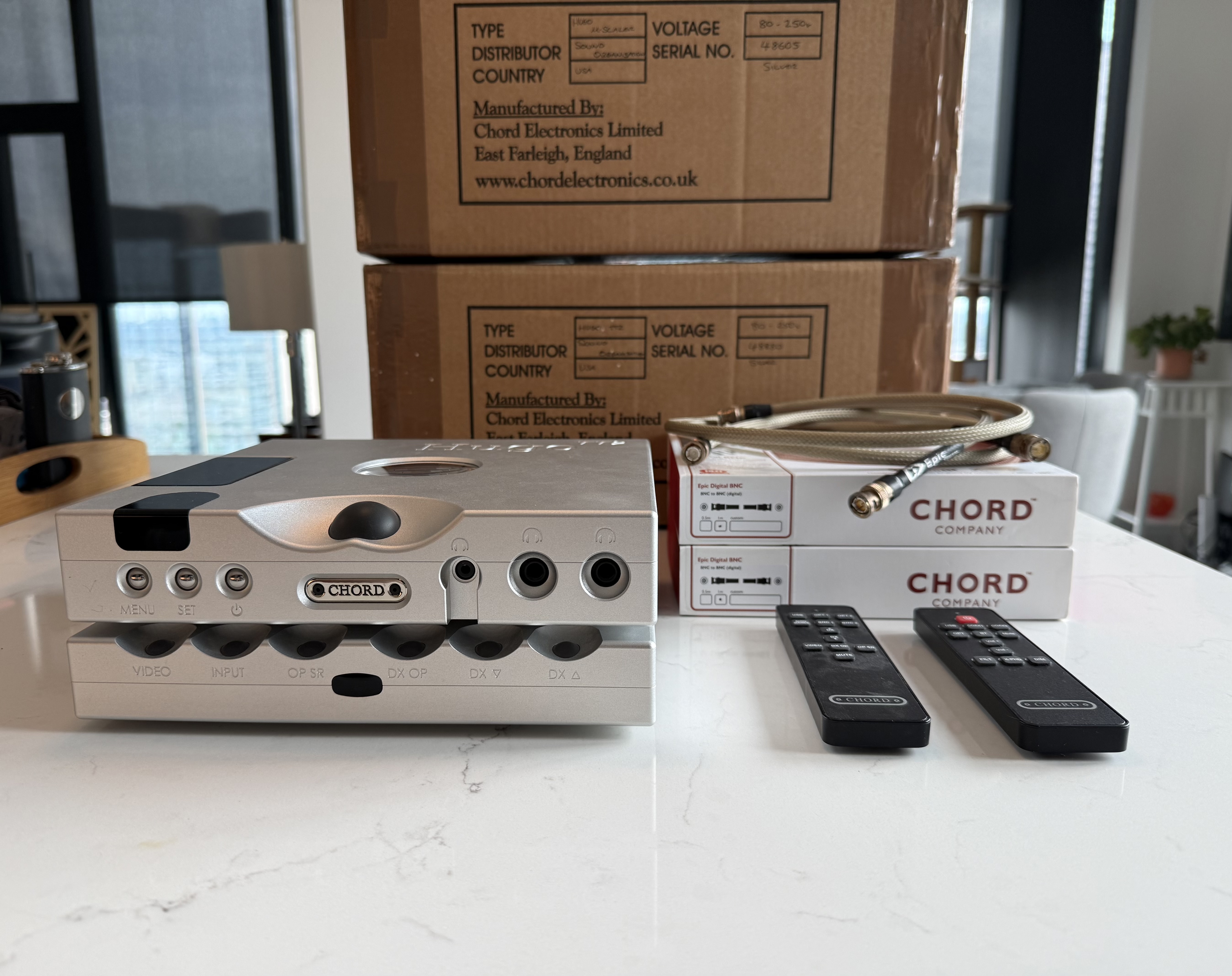 Used m-scaler for Sale | HifiShark.com