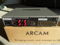 Arcam FMJ-A32 silver, excellent condition - PRICE REDUCED 2