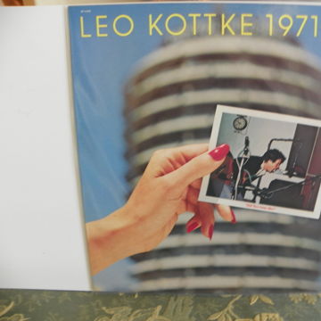 LEO KOTTKE - 1971-1976 NM