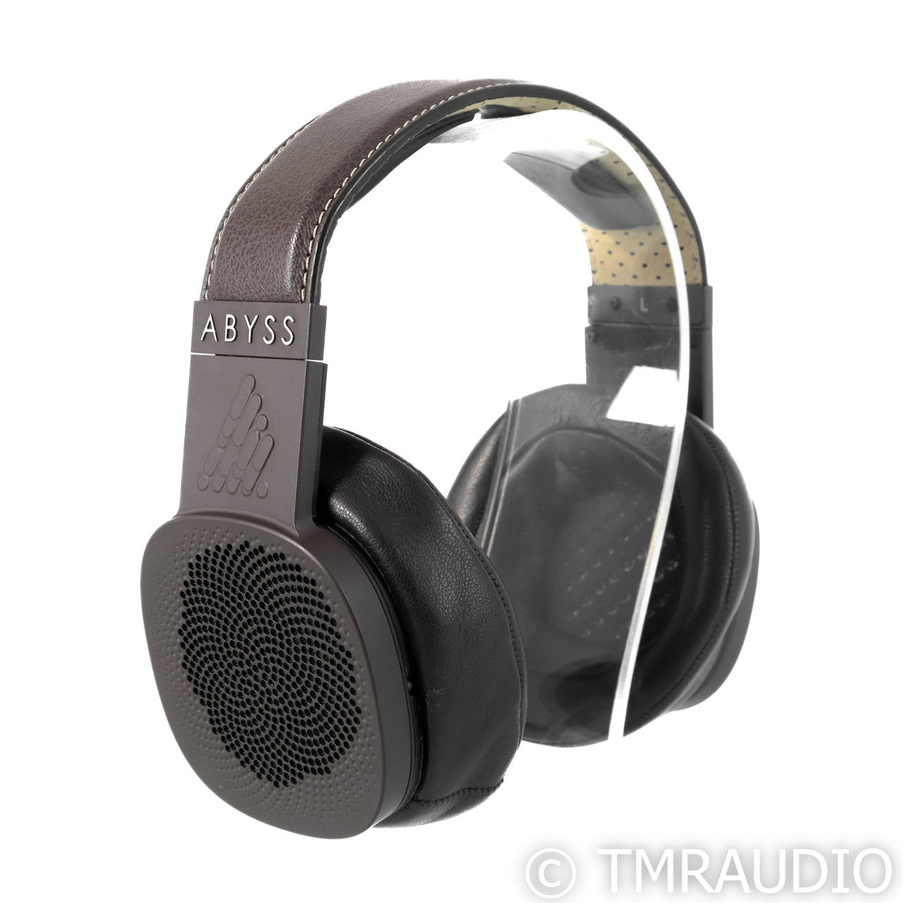 Abyss Diana TC Open Back Headphones; Dark Bronze (68680)