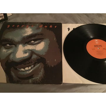 George Duke From Me To You