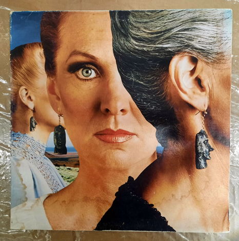Styx – Pieces Of Eight NM- ORIGINAL VINYL LP 1978 A&M R...