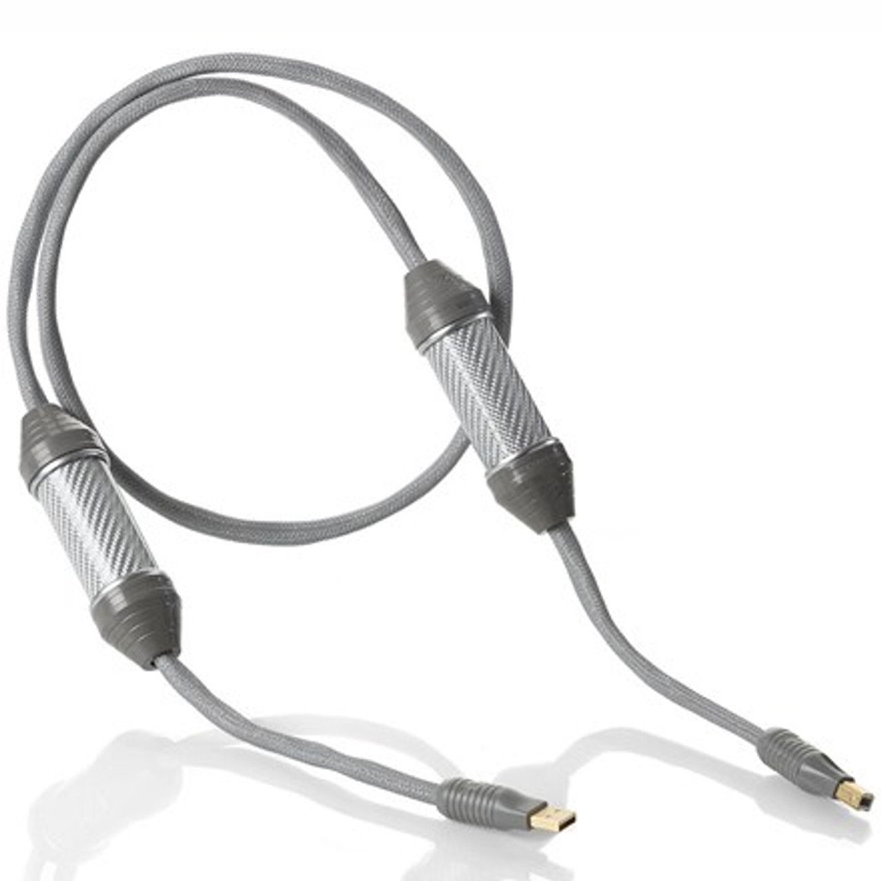 SHUNYATA RESEARCH OMEGA USB CABLE 1.5M