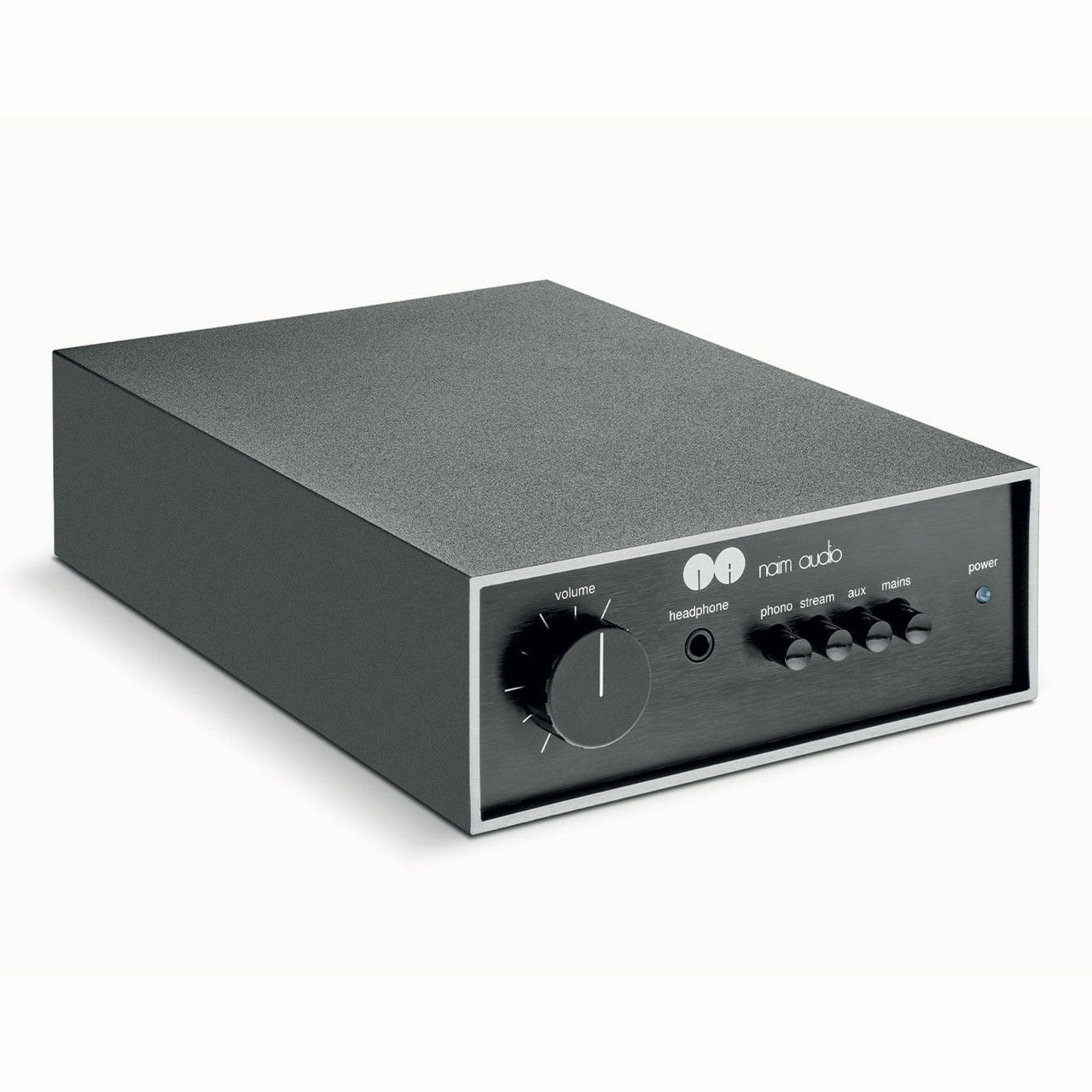 Naim NAIT 50 Stereo Integrated Amplifier (Factory Refur...