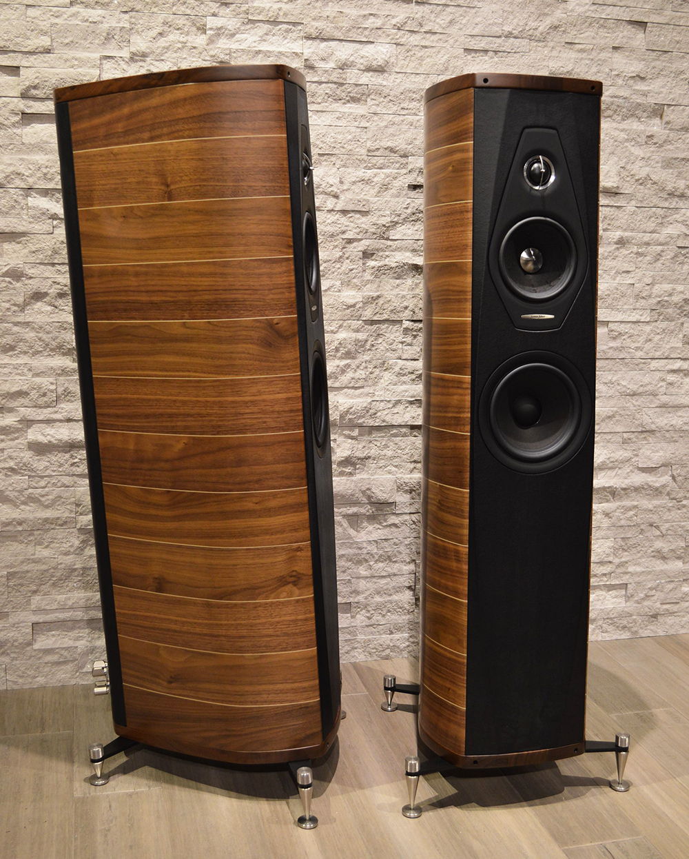 Sonus faber olympica iii best sale for sale