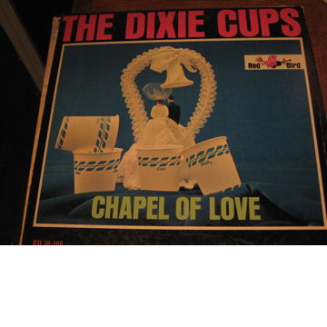 the dixie cups the dixie cups