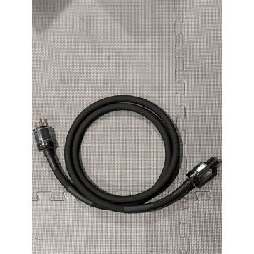 Furutech FP-Alpha 3 Power Cable with FI-28(R) Connectors