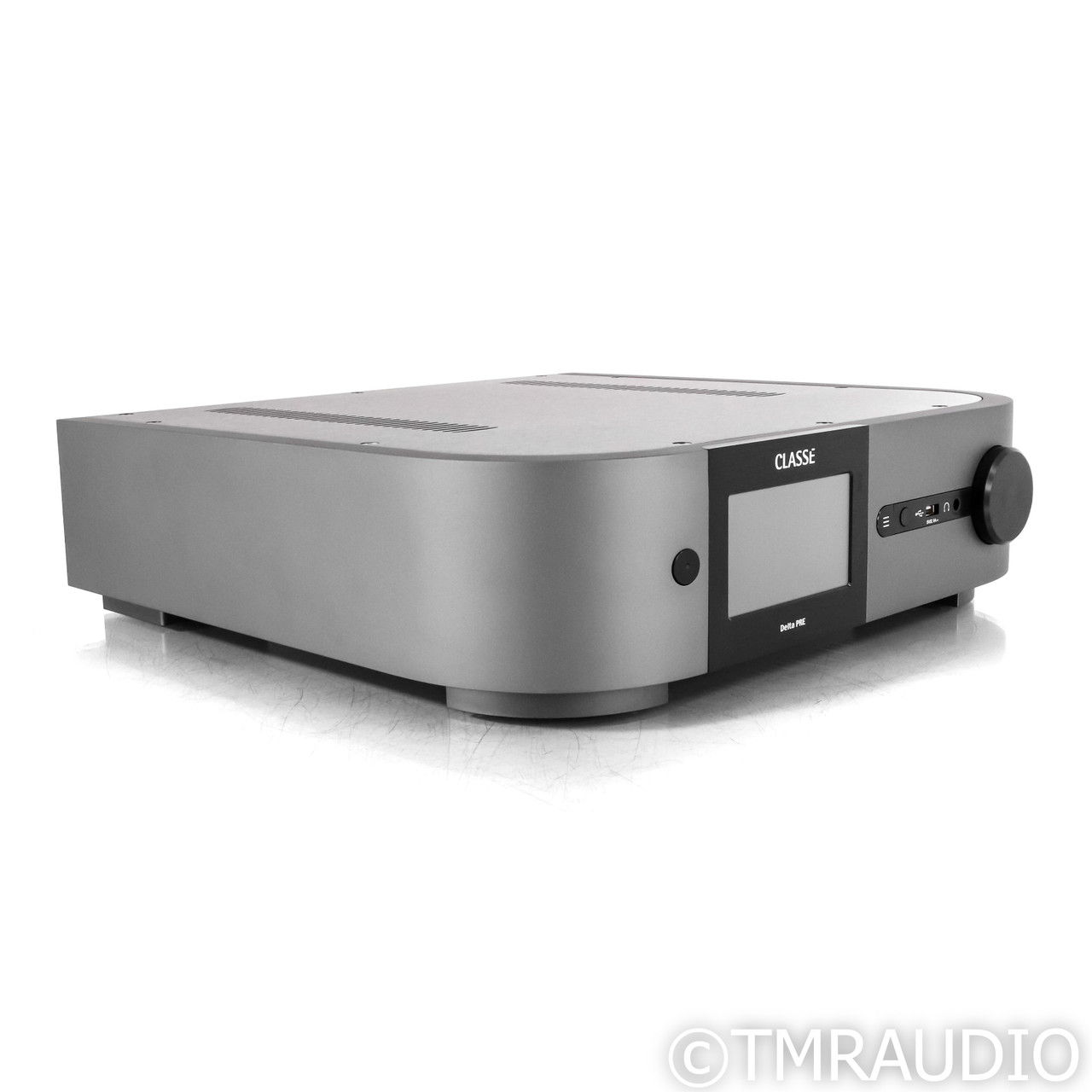 Classe Audio Delta PRE Stereo Preamplifier; MM & MC Pho... 2