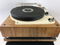 Garrard 301 Vintage Turntable with Gray Research 108 To... 12