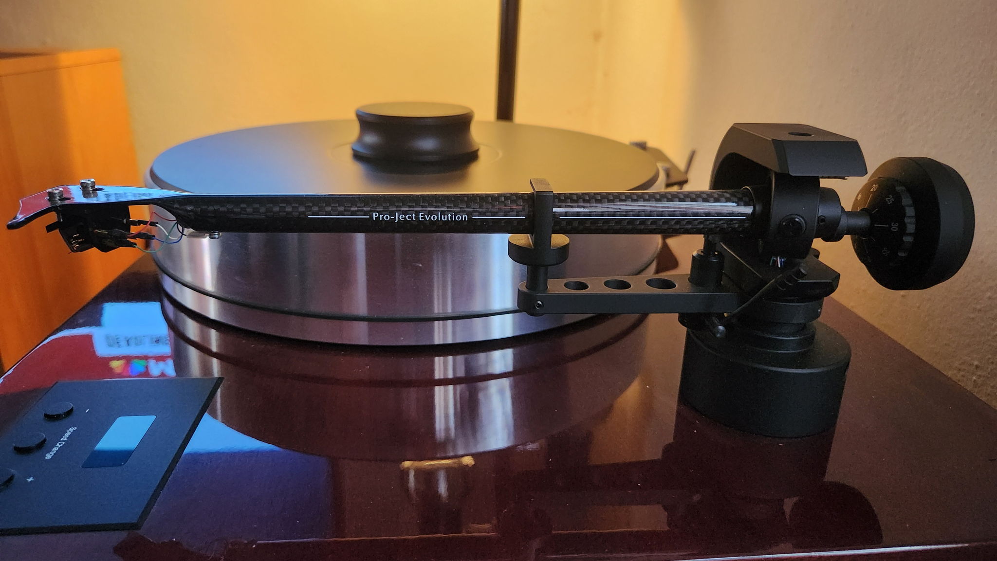 Pro-ject Xtension 10 8