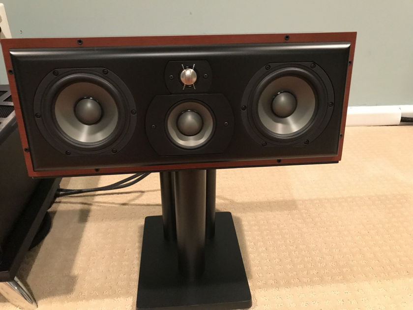 Revel performa c32 top