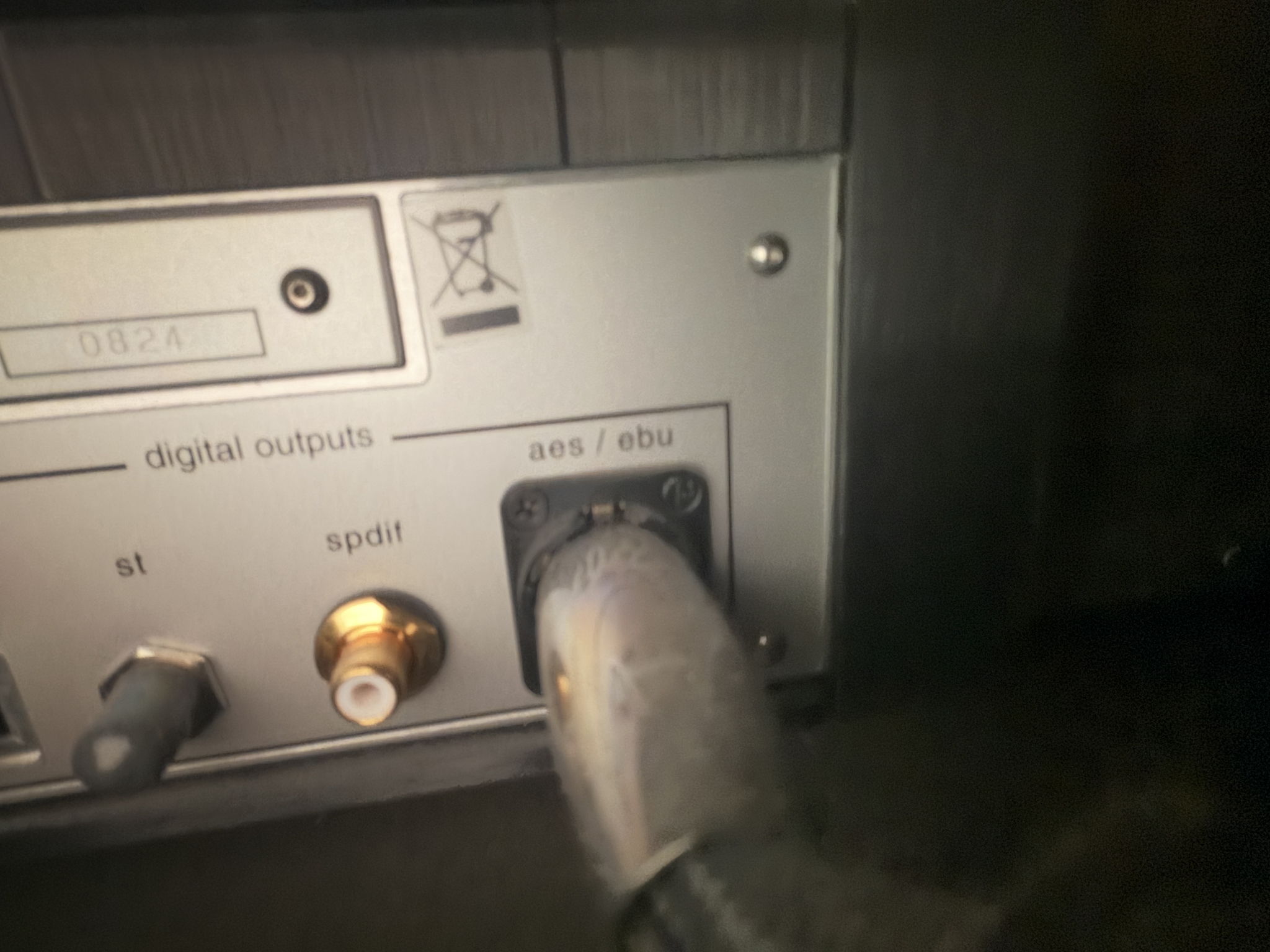 Mark Levinson 30.6 & 31.5 11