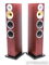 B&W CM8 Floorstanding Speakers; Rosewood Pair (21555) 2