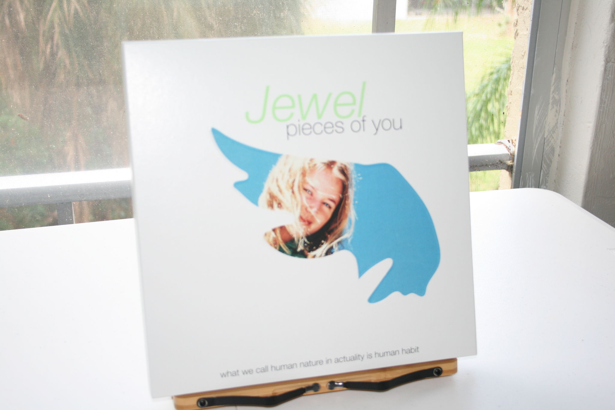 Jewel -  Pieces Of You Deluxe (Vinyl 4 LP Box Set)