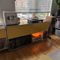 Upstairs System 