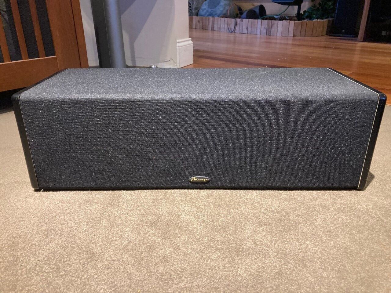 Mirage OM-2 Center Speaker