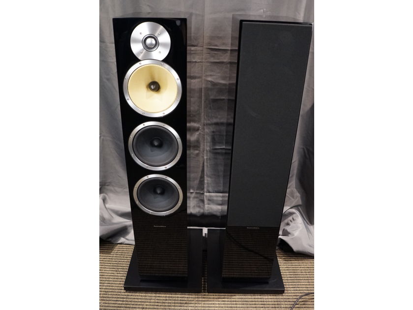 B&W (Bowers & Wilkins) CM9 - Nice Condition LOCAL PICKUP ONLY!