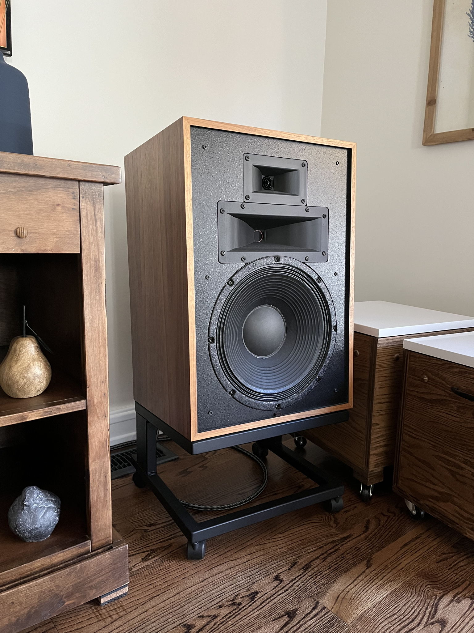 Klipsch Heresy IV 4