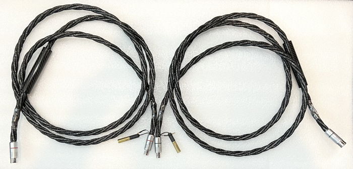 Synergistic Research Reference Galileo UEF XLR BAL 3 m ...