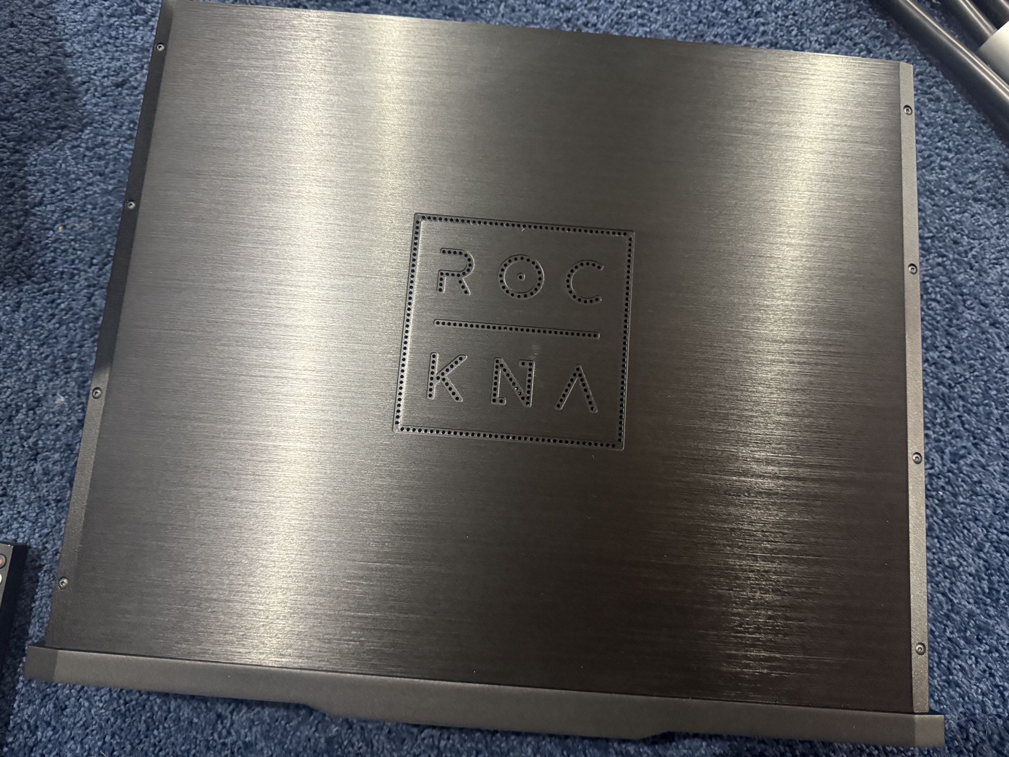 Rockna Audio Wavedream Signature SE 4