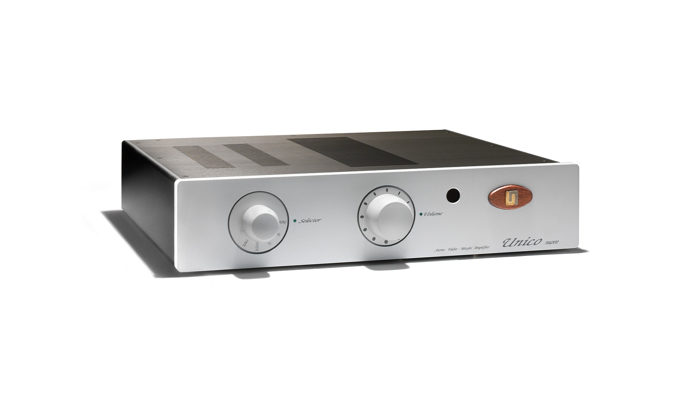 Unison Research Unico Nuovo Integrated Amp. NEW! 20% OF...