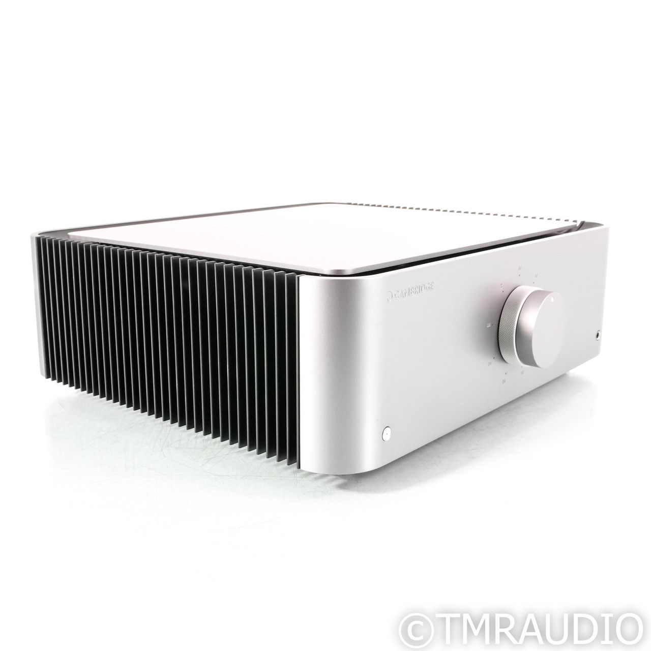 Cambridge Audio Edge A Stereo Integrated Amplifier (1/5... 2