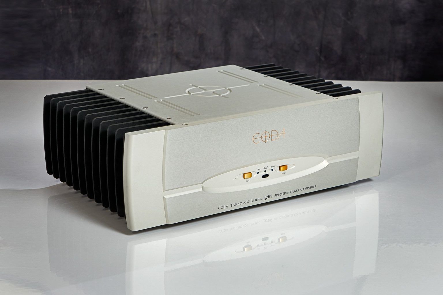 BLACK FRIDAY COUNTDOWN! CODA 5.5 SENSIBLY PRICED REFERE...