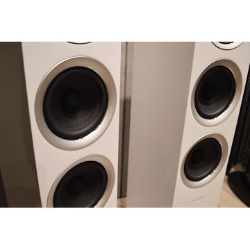Bowers & Wilkins 704 S2 Floor-standing Loudspeakers, Ma...