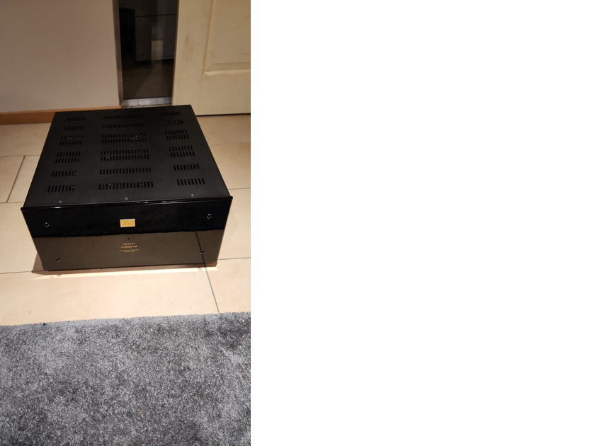 Audio Note (UK) Kegon Balanced (stereo pair)