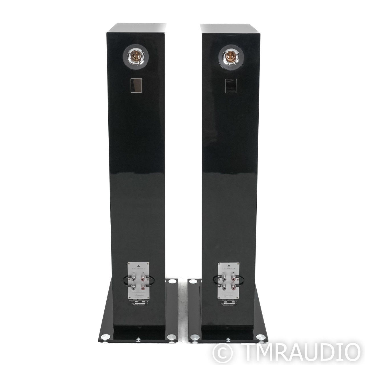 Triangle Esprit Australe EZ Floorstanding Speakers; Bla... 6