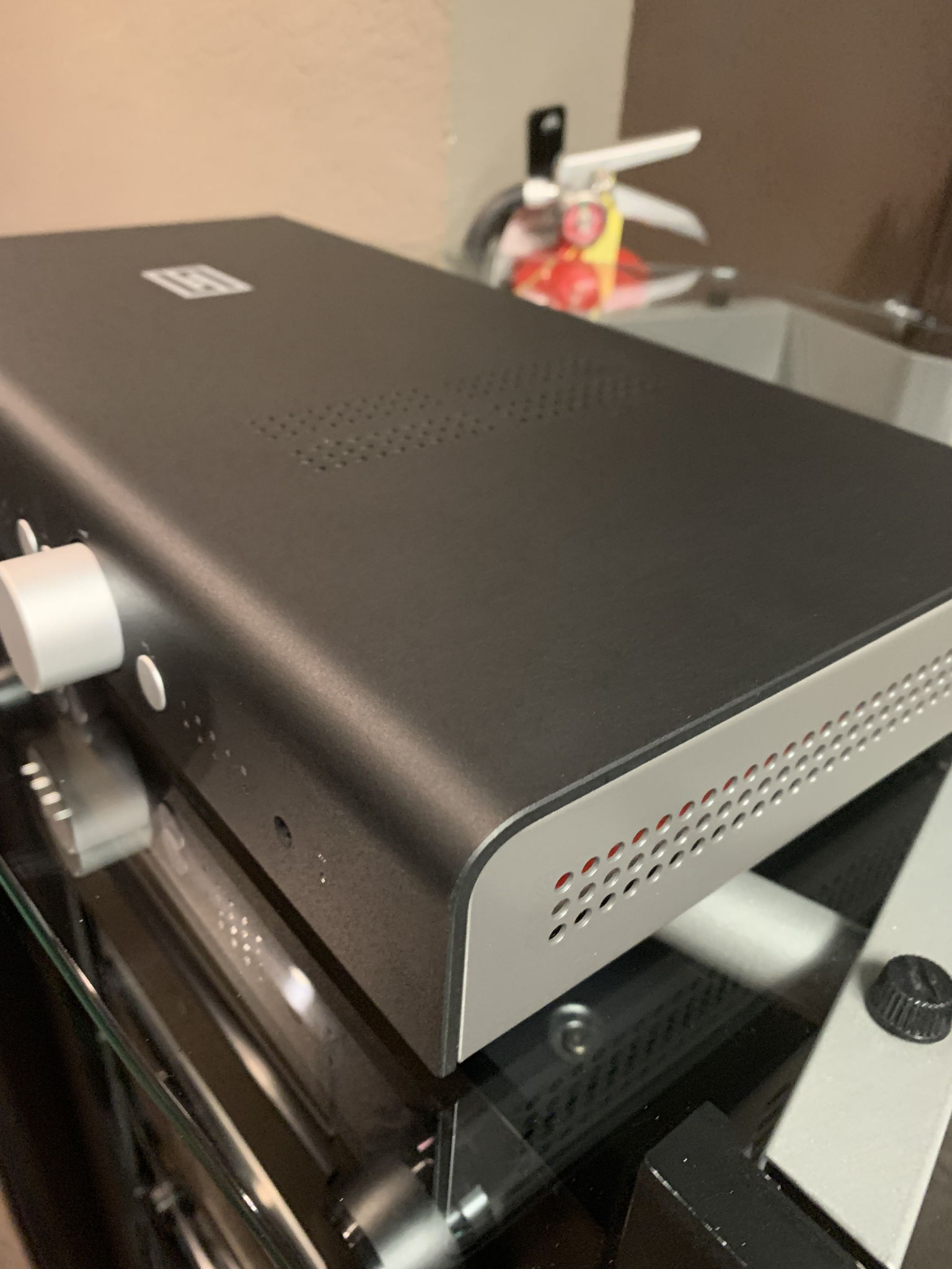 Schiit Audio Freya S 6