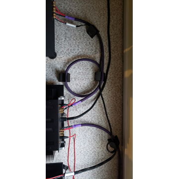 Altusa L3 - Cable Management System