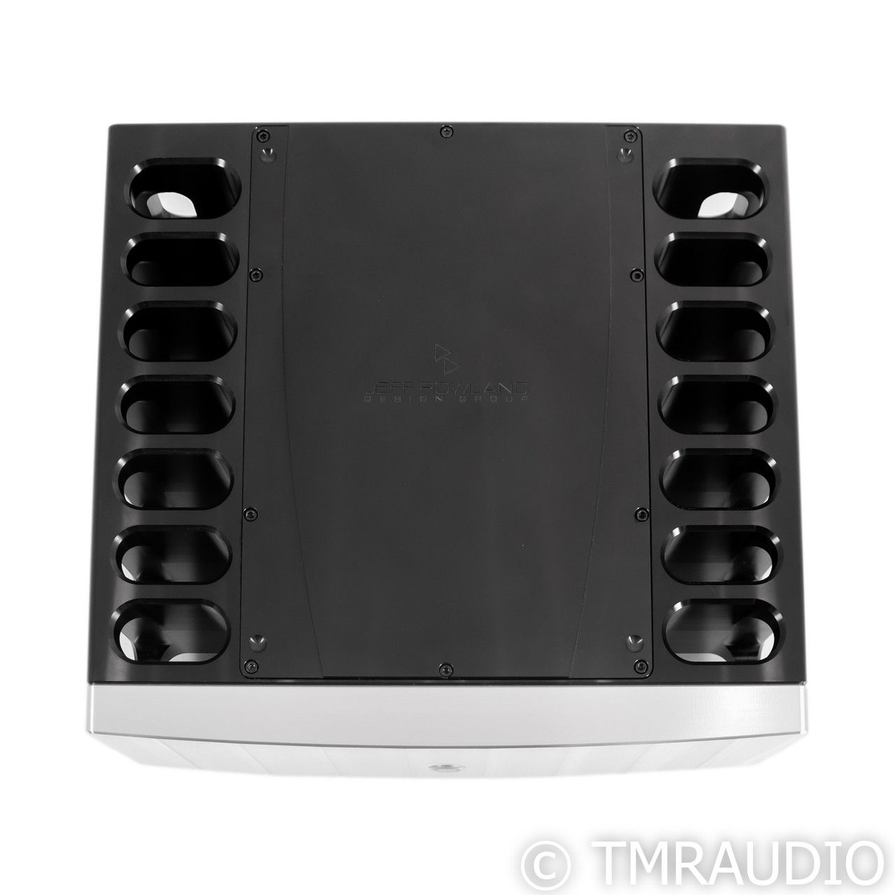 Jeff Rowland Design Model 625 S2 Stereo Power Amplif (6... 4