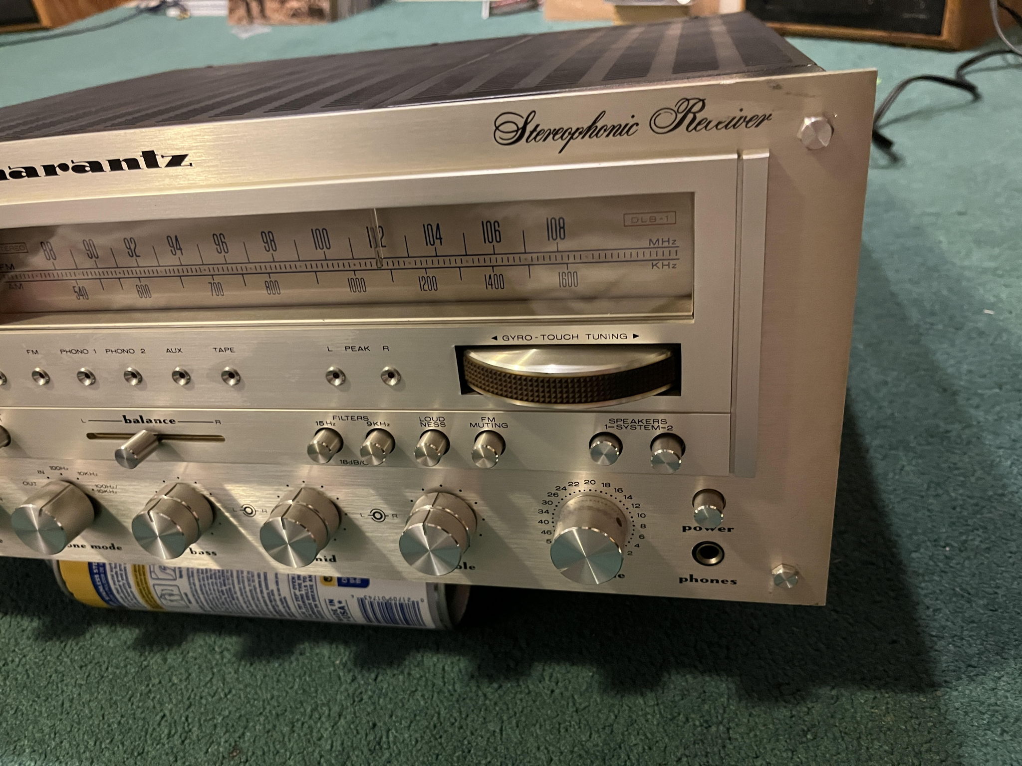 Marantz 2385 8