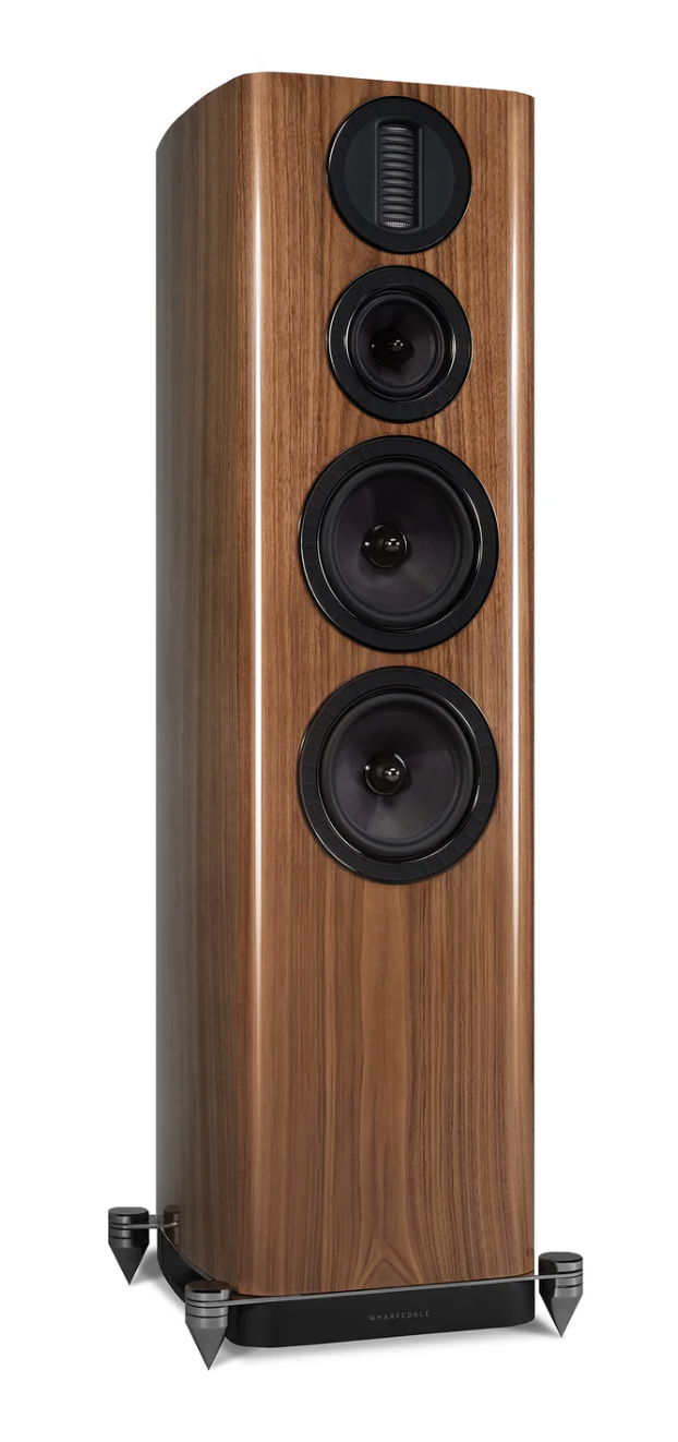 Sale Prices on NEW Wharfedale Aura 4 Floorstanding Spea... 2