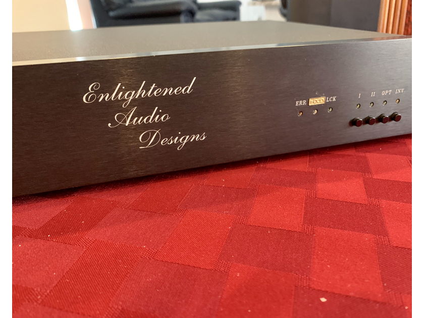 Enlightened Audio Design (EAD) DSP-7000 mkIII