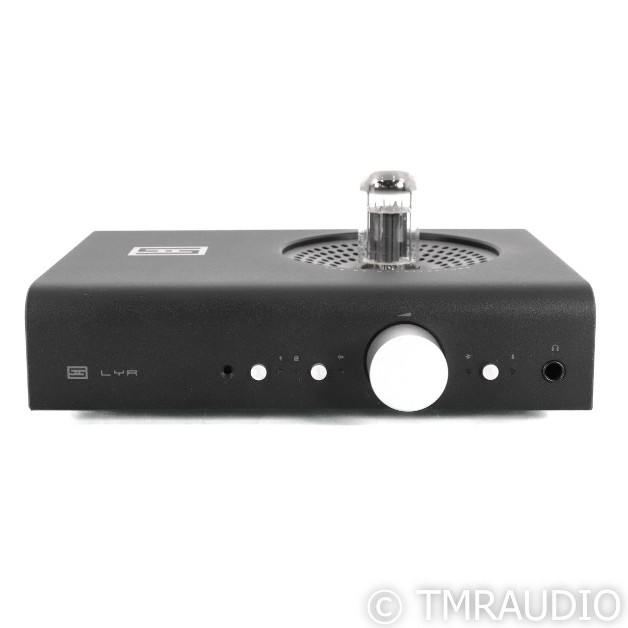 Schiit jotunheim black hot sale