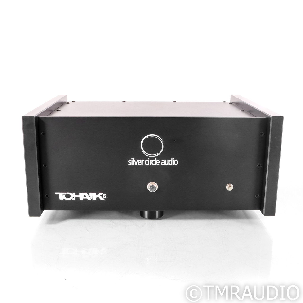 Silver Circle Audio Tchaik 6 AC Power Line Conditioner;...