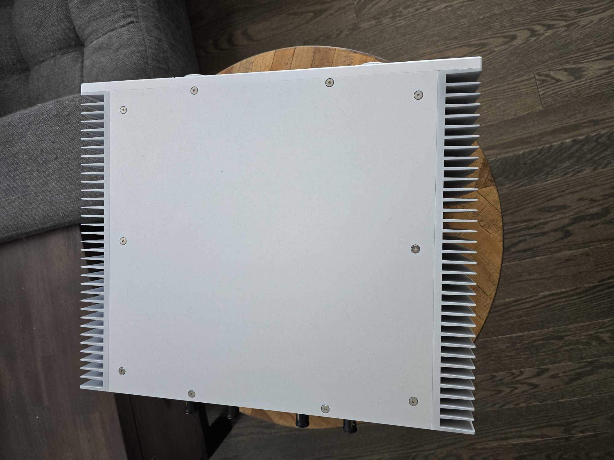 Goldmund Telos 590 NextGen MKII 7