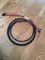 Acoustic BBQ  Speaker cables w/Duelund 4