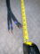 Grover Huffman Empress Reference Speaker Cable 6Ft  $24... 3