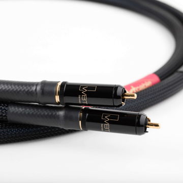 Audio Art Cable Statement e IC Cryo  -  Step Up to Bett...