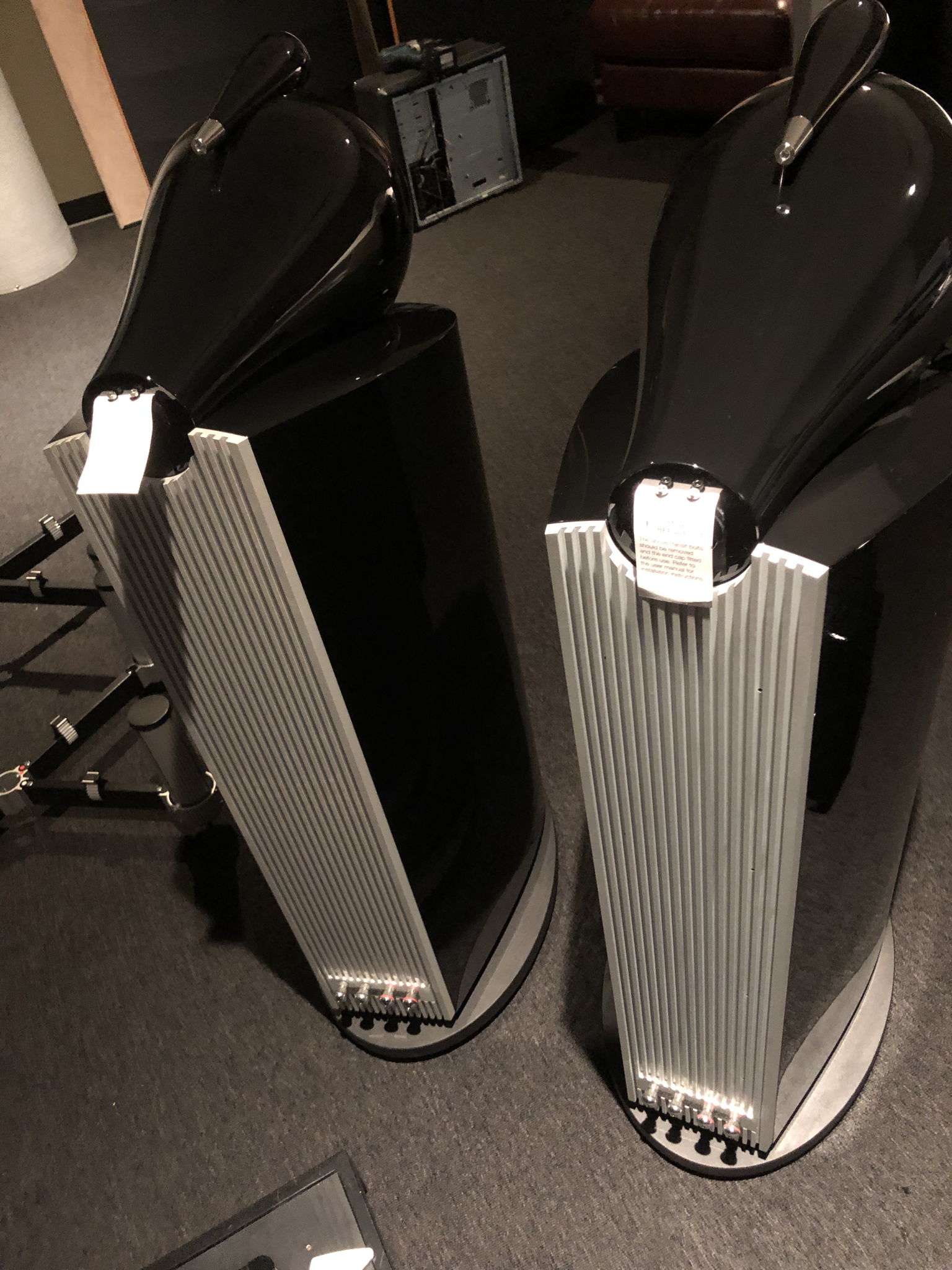 B&W (Bowers & Wilkins) 802D3 Lpcal pickup only!!!! No o... 9