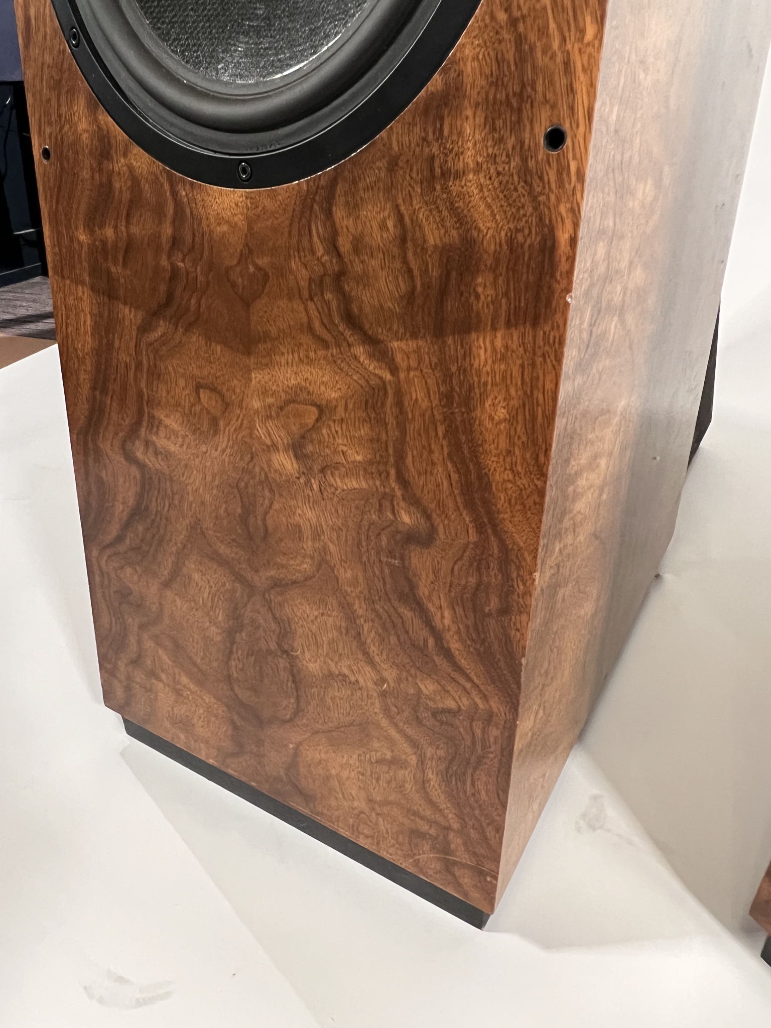 Avalon Acoustics Ascent mkII 6