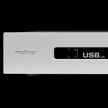 Meitner EMM Labs MA3 Integrated D/A convertor - hot new...