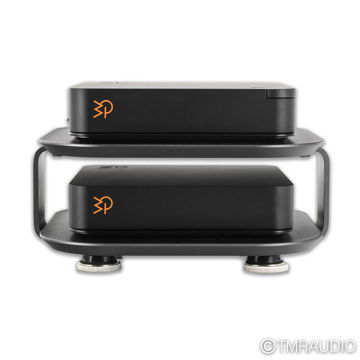 Bakoon AMP-12R Stereo Integrated Amplifier (82919)