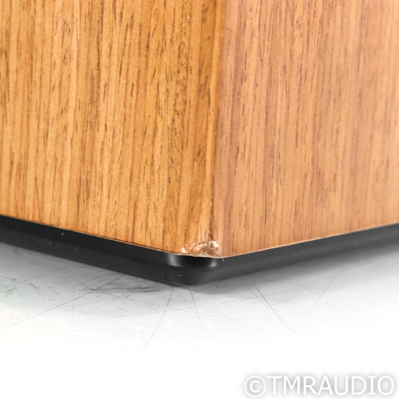 JBL James Lansing 4309 Bookshelf Speakers; Walnut Pair ... 10