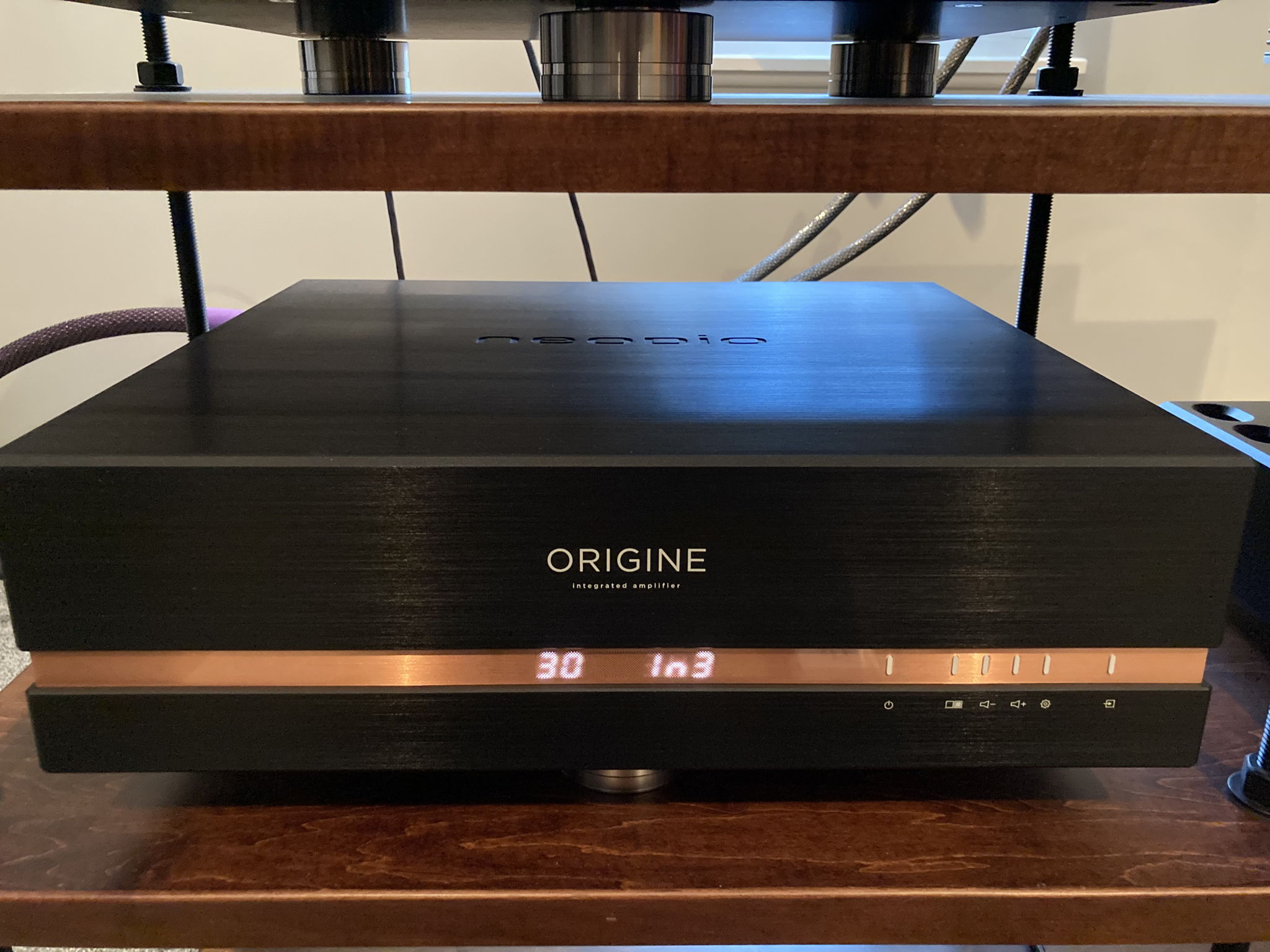 Neodio A2 Evo integrated amplifier MINT